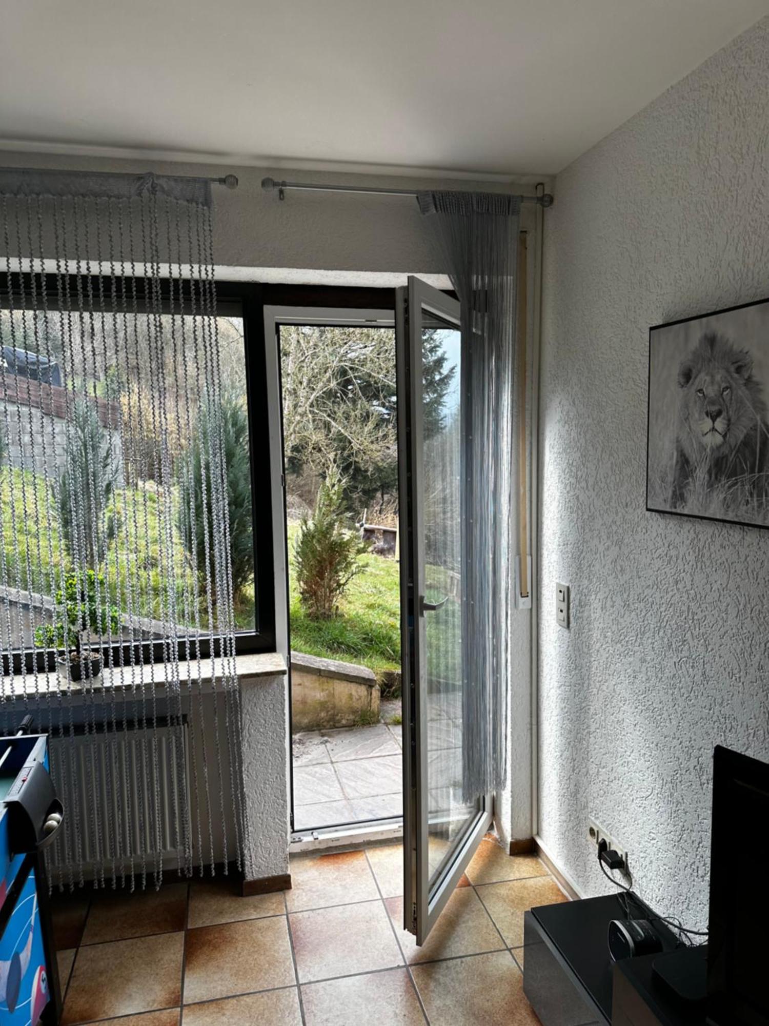 Haus Am See Biersdorf 外观 照片